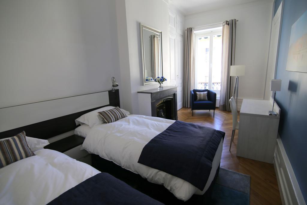 La Terreaux Appartement