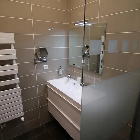 La Suite Terreaux Lyon Exterior photo