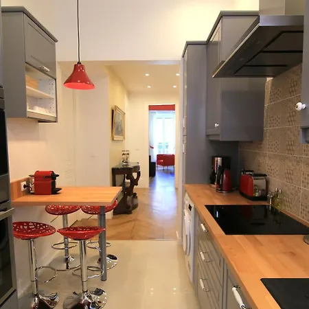 La Suite Terreaux Lyon Exterior photo
