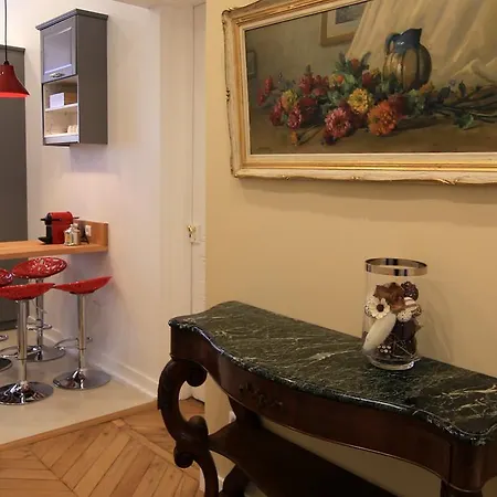 La Suite Terreaux Lyon Exterior photo