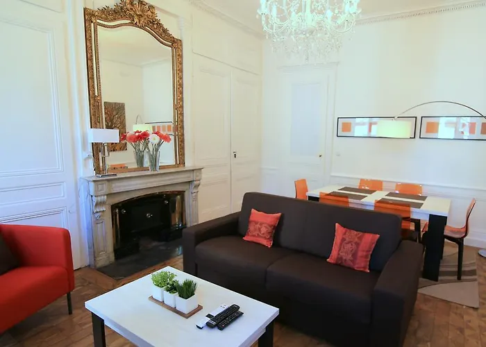 La Suite Terreaux