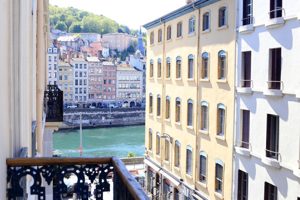 La Terreaux * Lyon