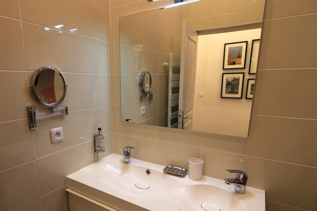 La Terreaux Appartement *