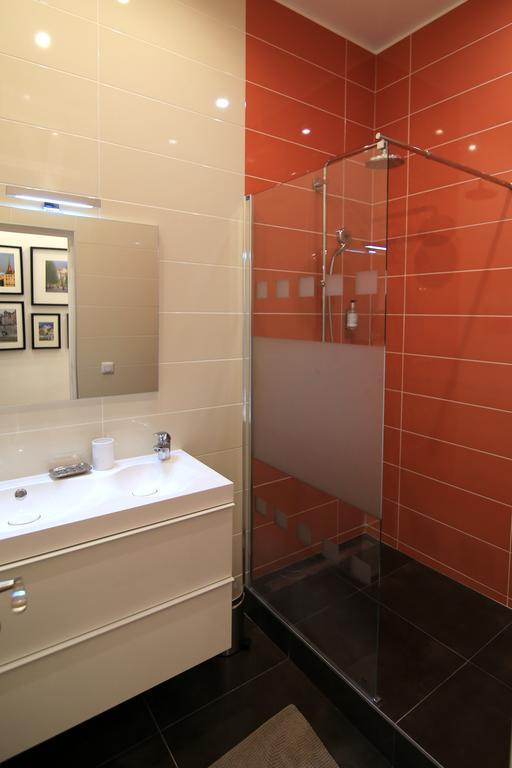 Appartement La Terreaux Lyon