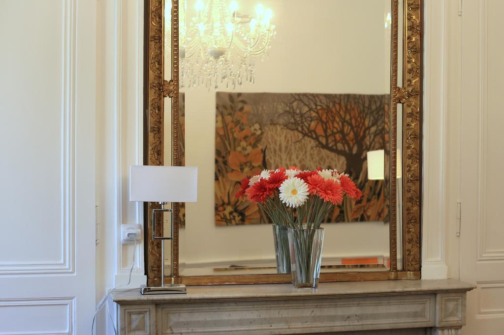 Appartement La Terreaux Lyon