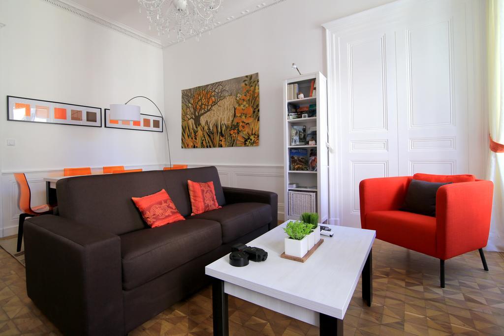 Appartement La Terreaux *
