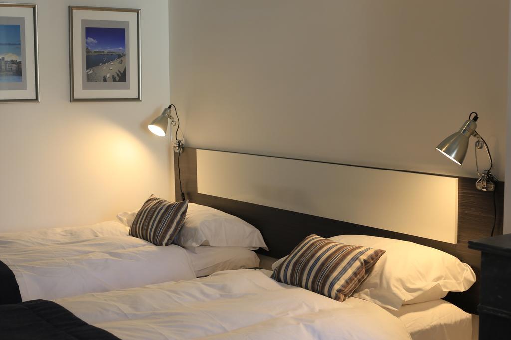 La Terreaux Appartement