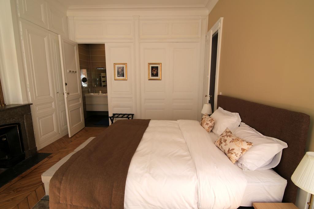 La Terreaux Appartement *