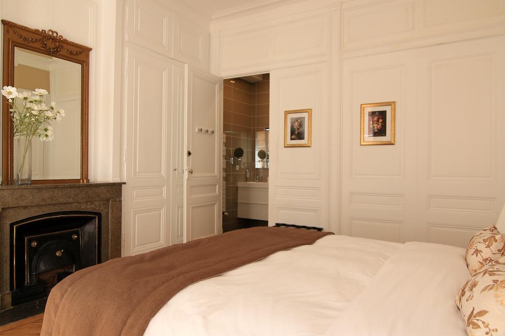 La Terreaux Appartement Lyon