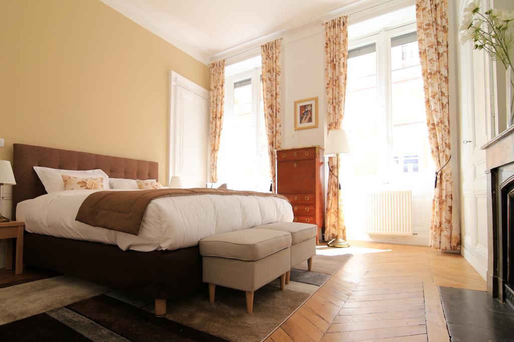 Appartement La Terreaux Lyon