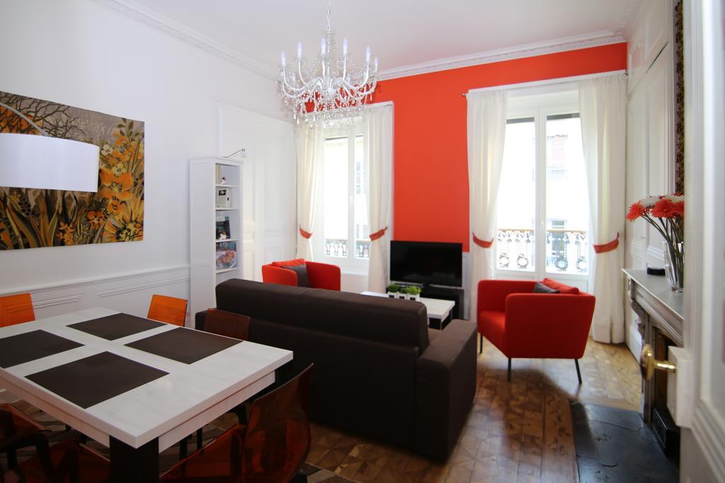 La Terreaux Appartement Lyon
