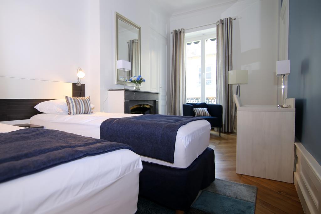 La Terreaux Appartement