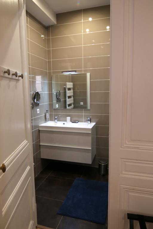 La Terreaux Appartement Lyon